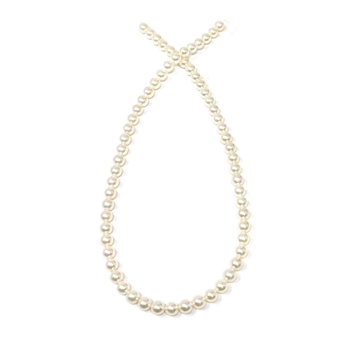 Filo di Perla AKOYA 6/6,5mm