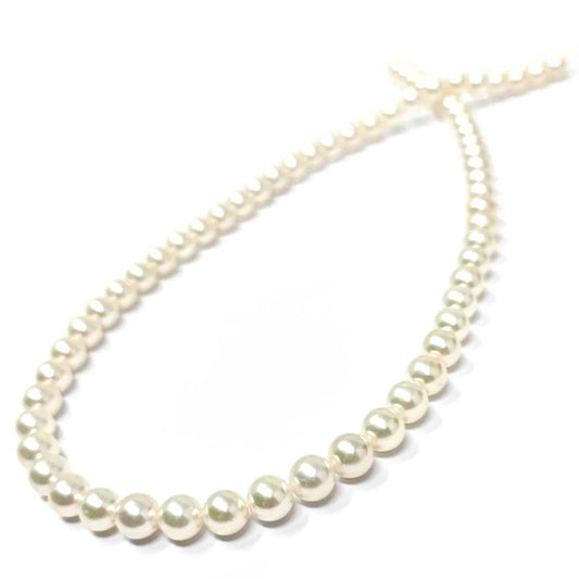 Filo di Perla AKOYA 6/6,5mm