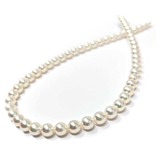 Filo di Perla AKOYA 7/7.5 mm