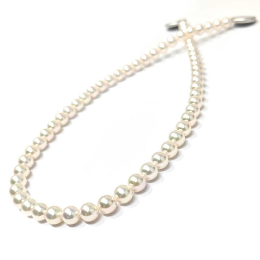 Filo di Perle 6,5/7 Akoya