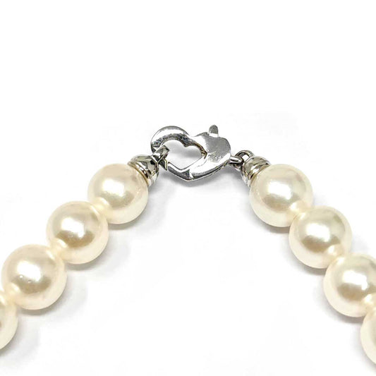 Bracciale di Perle Akoya 6,5/7