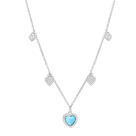 COLLANA 130263 Tutti pazzi per il colore