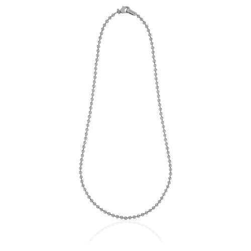 Collana catena a palline Unoaerre Ref. 2509