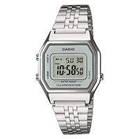 Orologio Casio Donna Casio Vintage in Resina LA680WEA-7EF