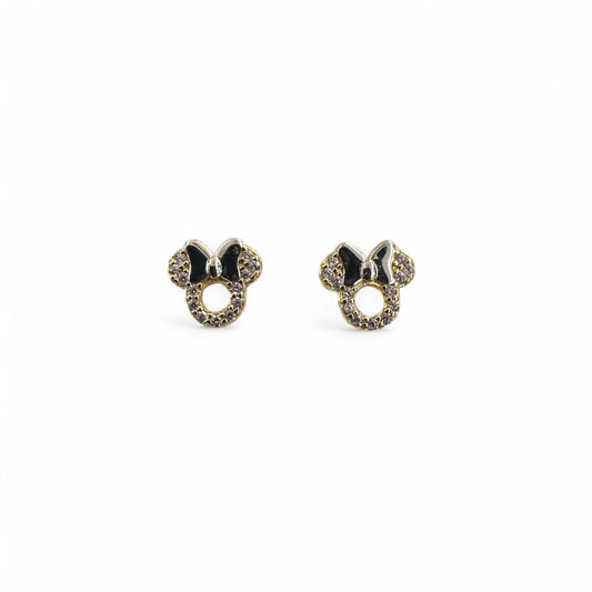 orecchini Minnie Fiocco ES00065QZPL.CS