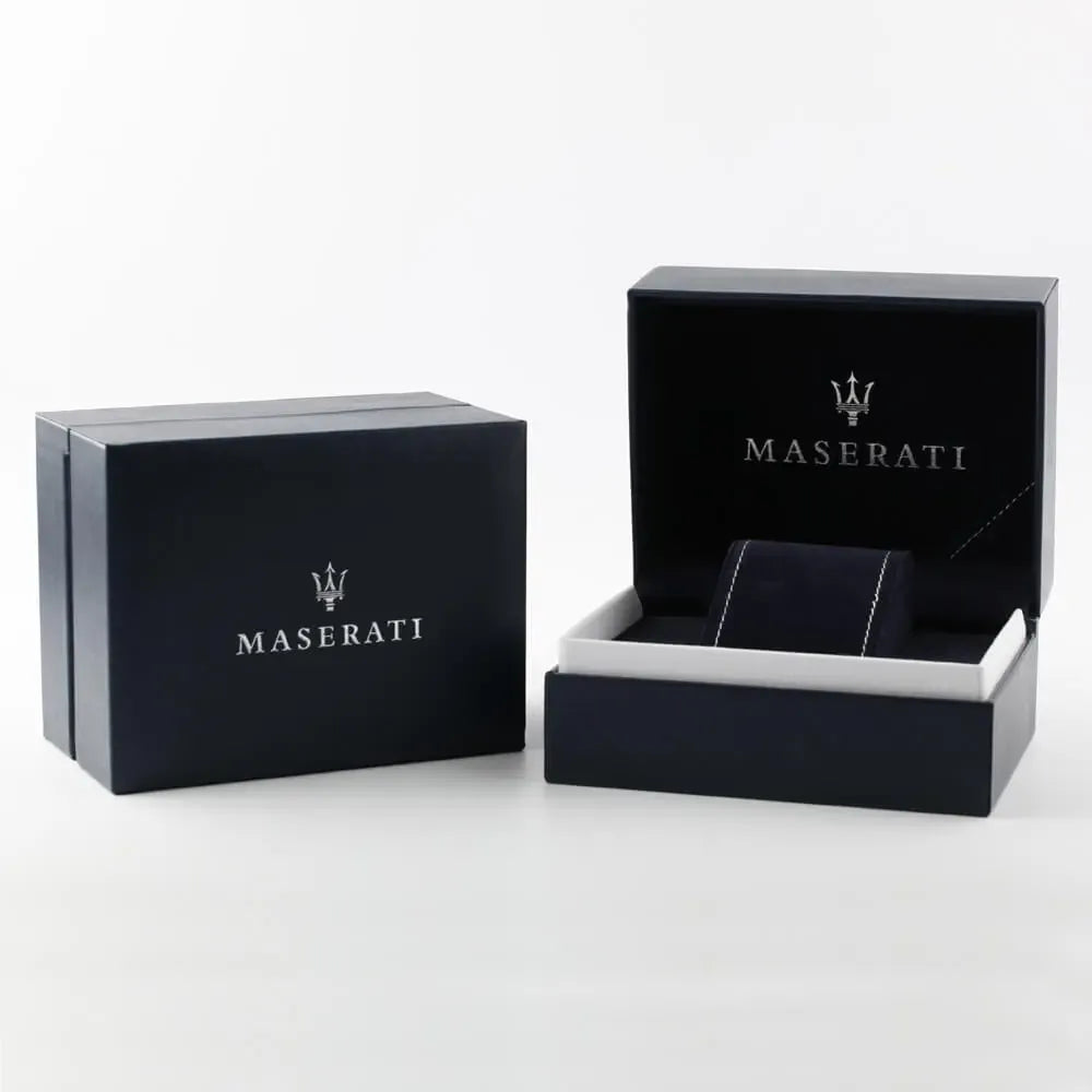 Orologio uomo Maserati Epoca R8873618033
