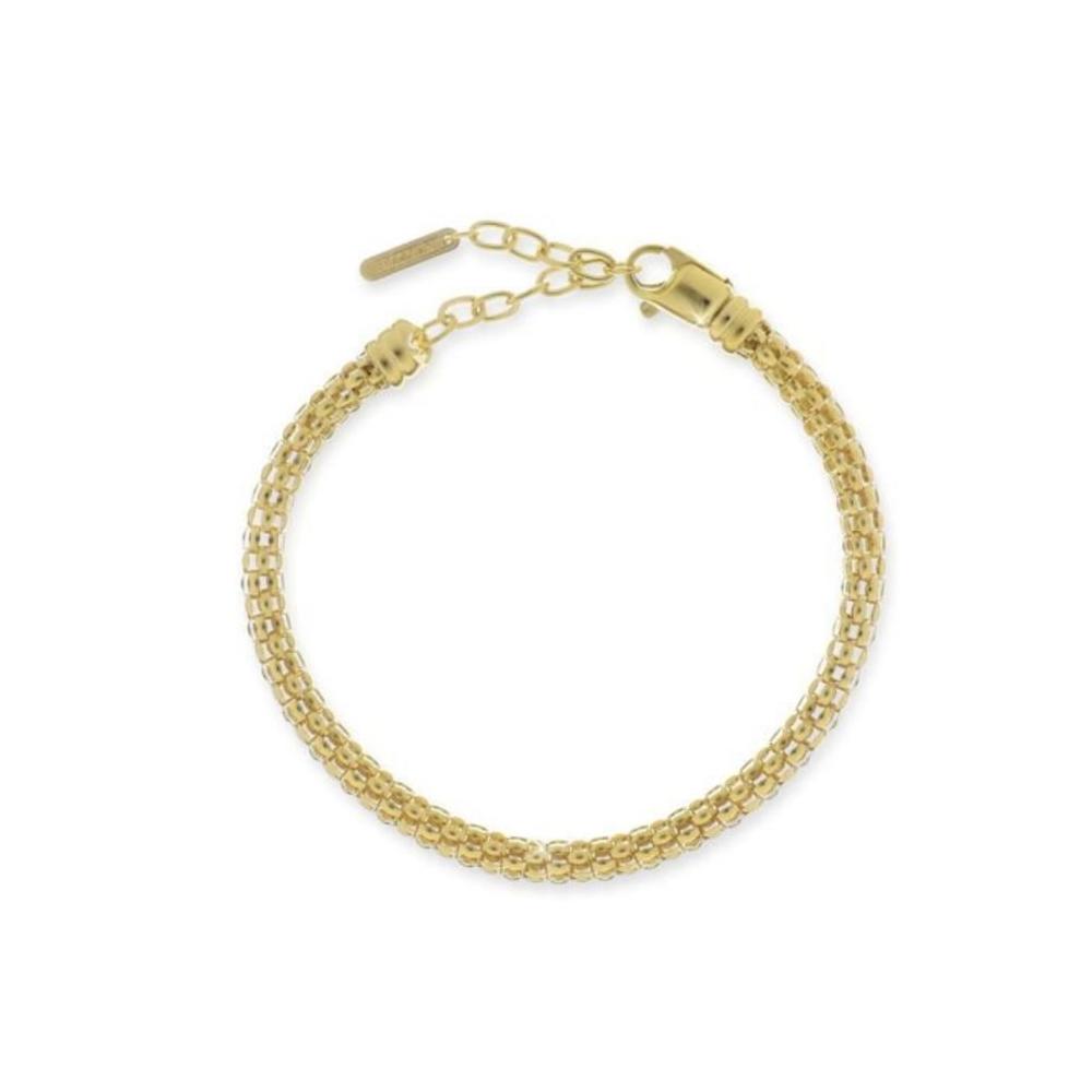 Bracciale catena pop corn Unoaerre Ref.5019