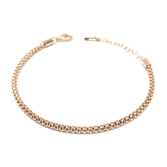 Bracciale Unoaerre a catena ref.5018