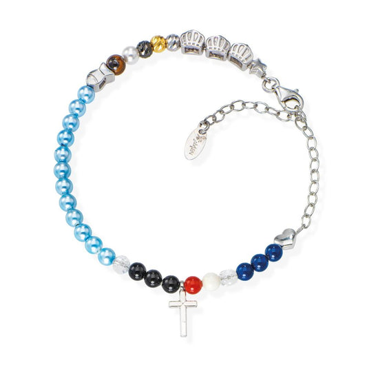 Bracciale Vita Christi Amen Ref.BRVIGE