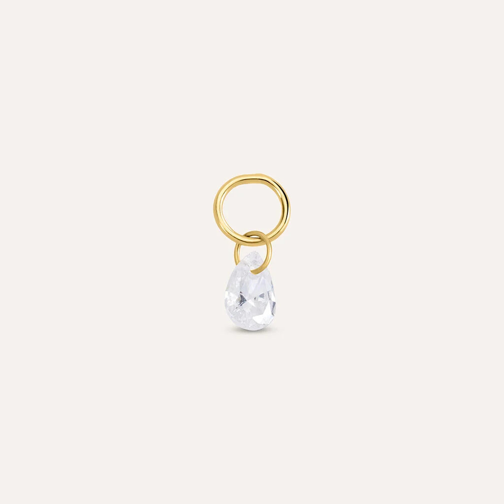 Charm Toujours Oro Giallo Ref. 1432871