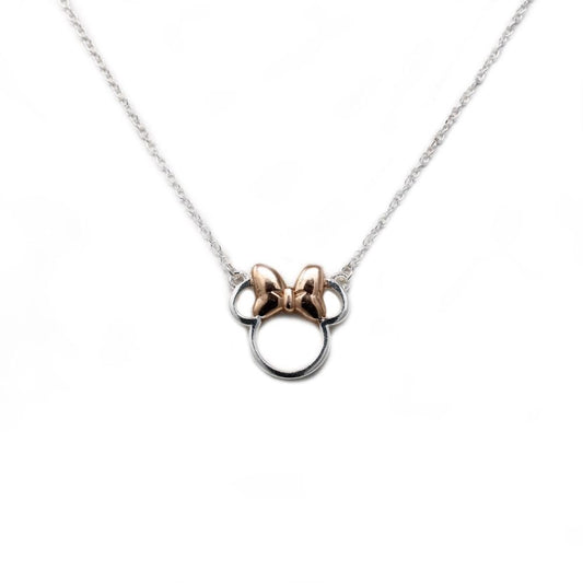 Collana bambino gioielli Disney Mickey Mouse