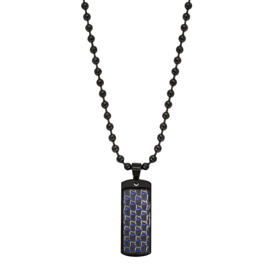 COLLANA ChiMiAma 130206 Uomo