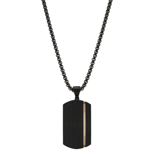 COLLANA ChiMiAma 130207 Uomo