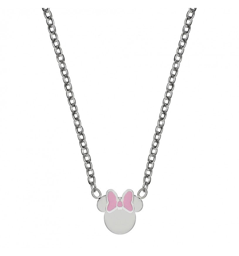 Collana Disney Minnie donna e bambina N600630L-157.CS