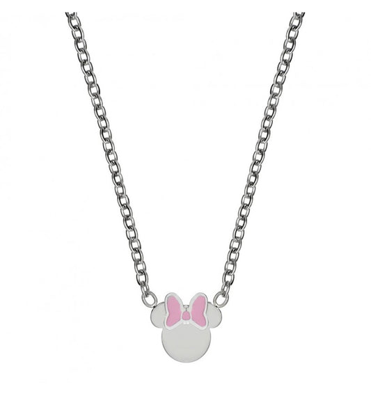 Collana Disney Minnie donna e bambina N600630L-157.CS