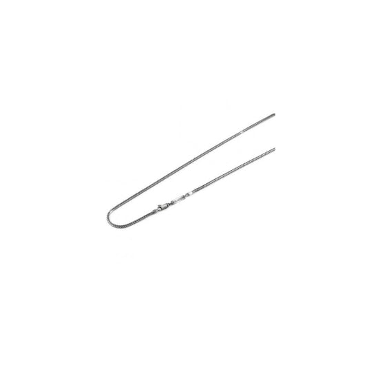 Collana in argento naturale Unoaerre ref.5501