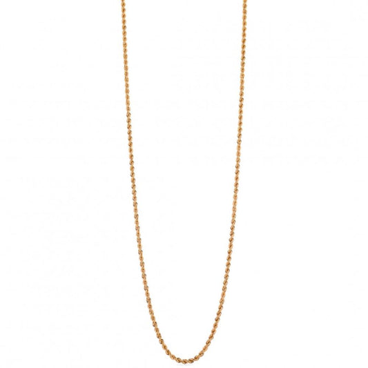 Collana in bronzo dorato UNOAERRE 1518