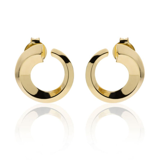 Orecchini contrarié UNOAERRE