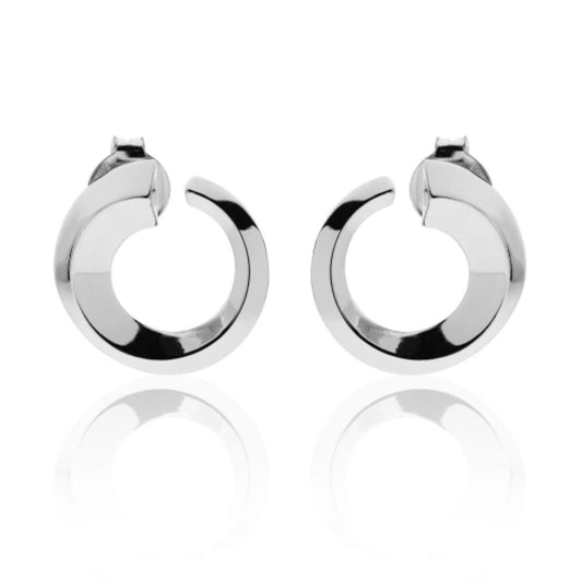 Orecchini contrarié UNOAERRE