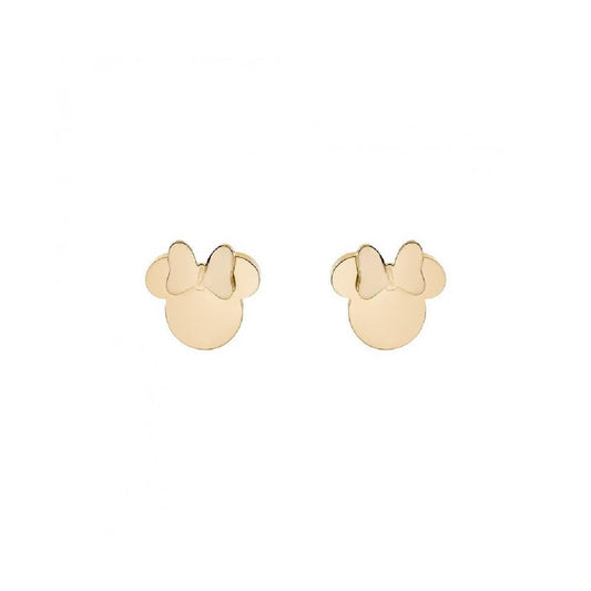 Orecchini Disney Minnie Ref.E600180YL