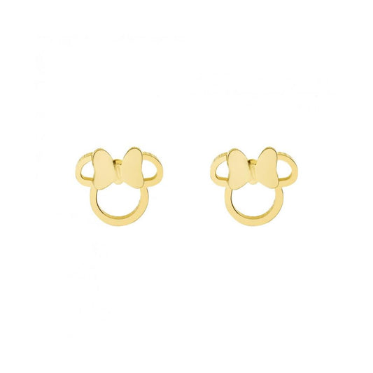 Orecchini Disney Minnie Ref.E600181YL-B