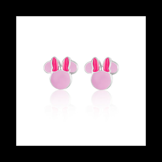 Orecchini disney minnie Ref.es00103sl.cs