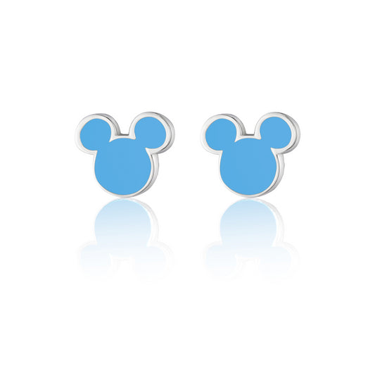 Orecchini disney topolino Ref.es00105sl.cs