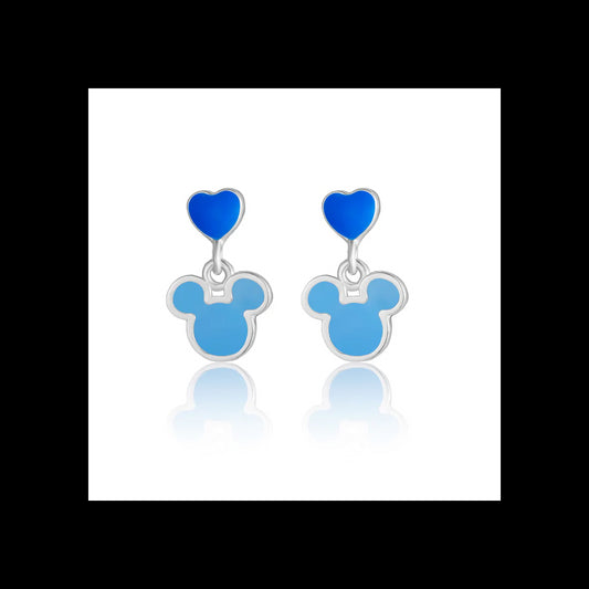 Orecchini disney topolino Ref.es00110sl.cs