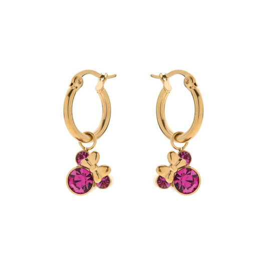 Orecchini Donna Gioielli Disney