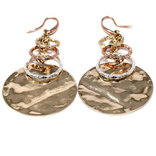 Orecchini donna gioielli Unoaerre Fashion Jewellery UNOAERRE 0503