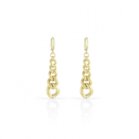 Orecchini Groumette UNOAERRE 1604