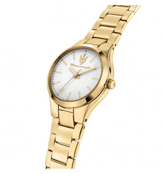 Orologio donna Maserati Attrazione R8853151501