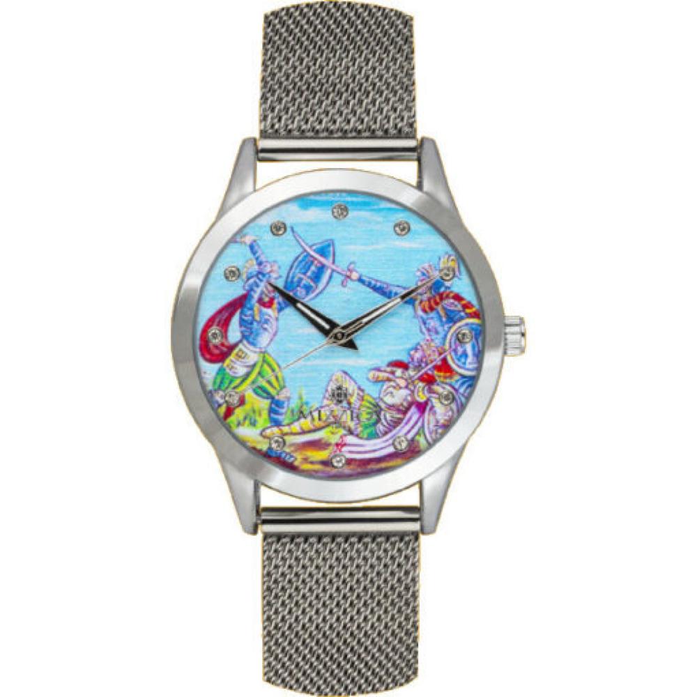 Orologio I Cavalieri – MC103 MIZZICA