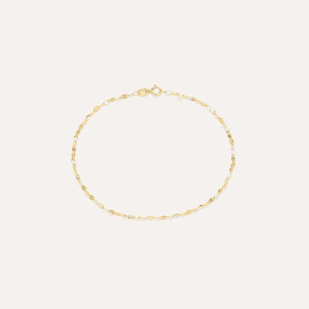 Bracciale Beverly Oro Giallo Ref. 1426033