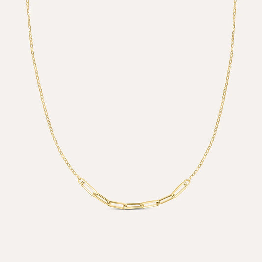 Catena Beverly Oro Giallo Ref. 1416766