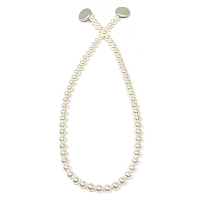 Filo di Perle Akoya mm 6/6,5