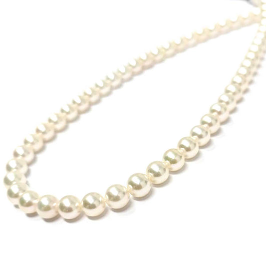 Filo di Perle Akoya 6,5/7 AAA ex