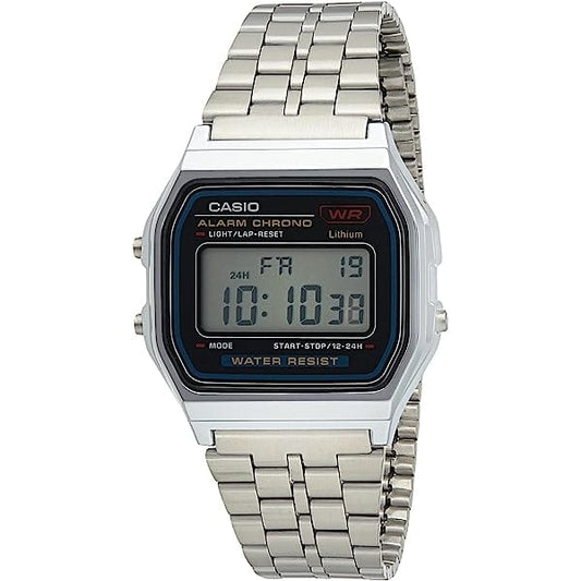 Orologio Casio A159WA-N1