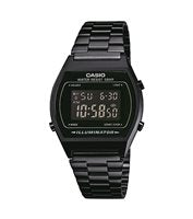 Orologio Casio Casio Vintage in Resina B640WB-1BEF