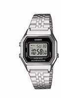 Orologio Casio Donna Casio Vintage in Resina LA680WEA-1EF
