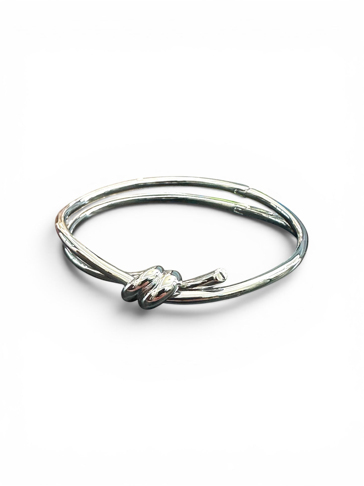 Bracciale Nodo Elegance in Bronzo