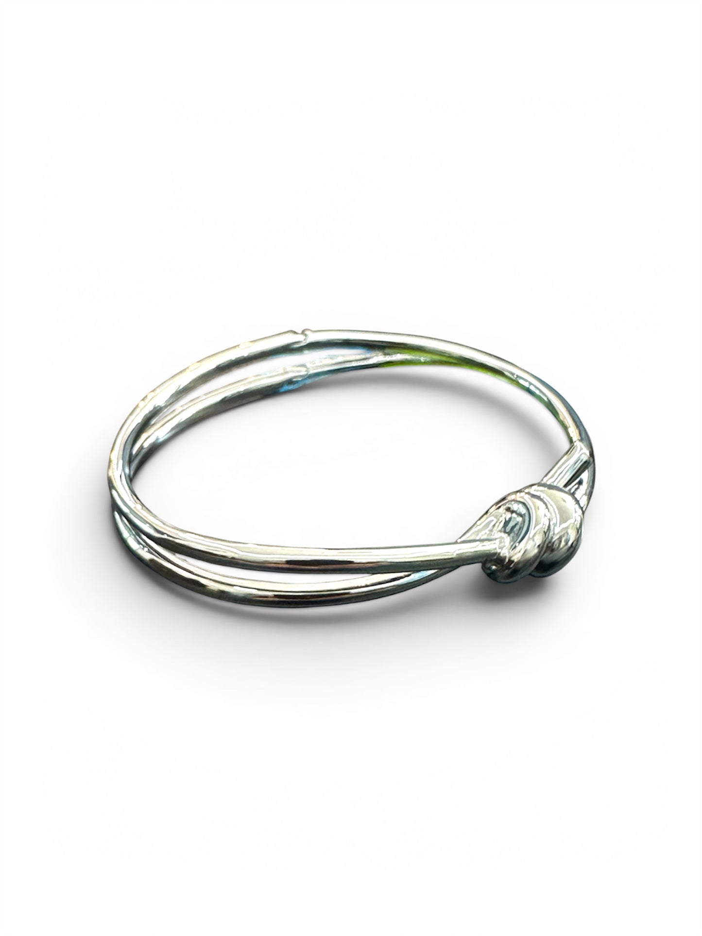 Bracciale Nodo Elegance in Bronzo