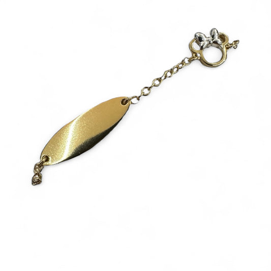 Bracciale Minnie BS00032QL-55.CS