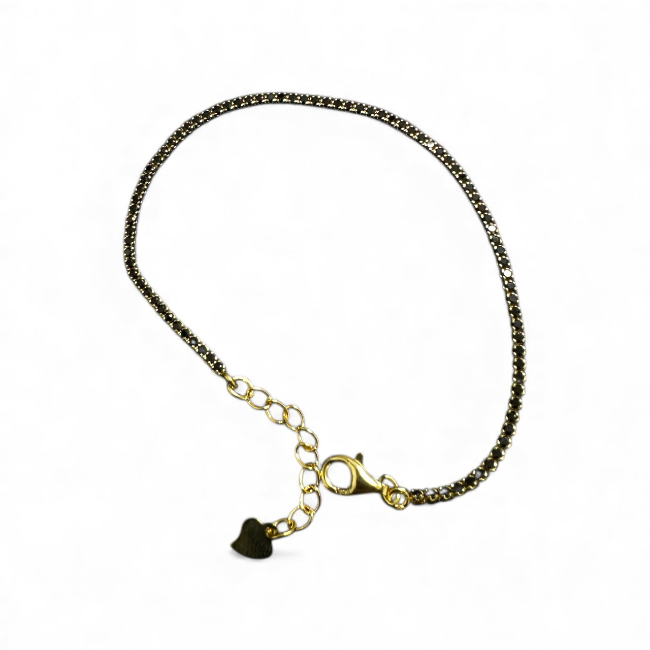 Bracciali Tennis in Argento 925