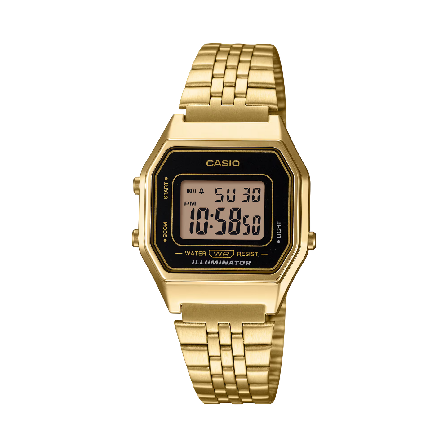 Orologio Casio LA680WGA
