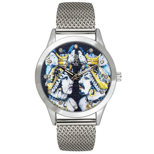 Orologio il Moro – MB112 MIZZICA