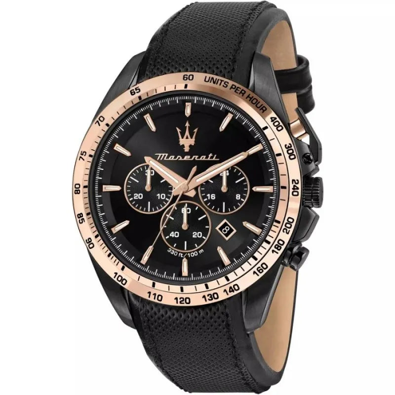 Orologio Uomo MASERATI Traguardo - R8871612036