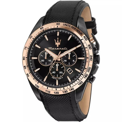 Orologio Uomo MASERATI Traguardo - R8871612036