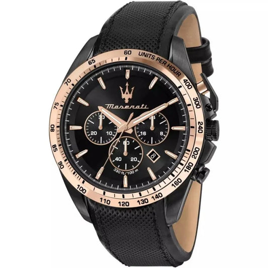 Orologio Uomo MASERATI Traguardo - R8871612036