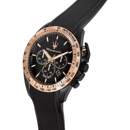 Orologio Uomo MASERATI Traguardo - R8871612036